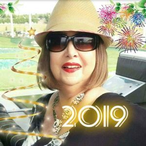 Meet your Posher, Sharon